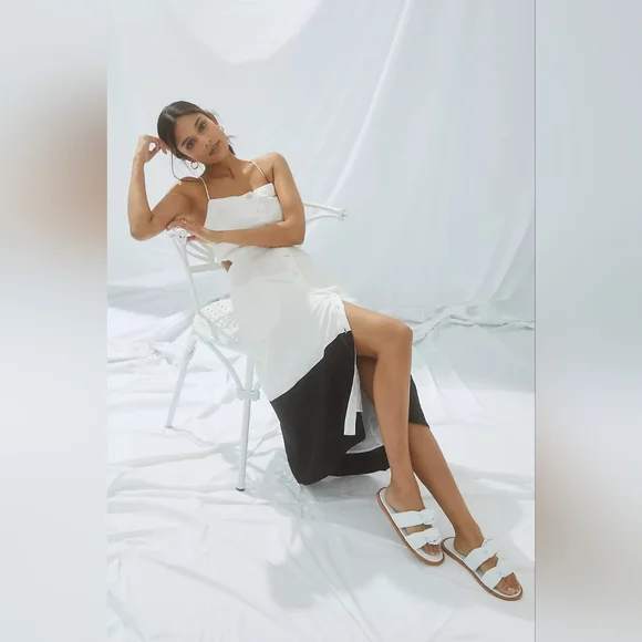 Anthropologie Dress - Picture 7 of 8